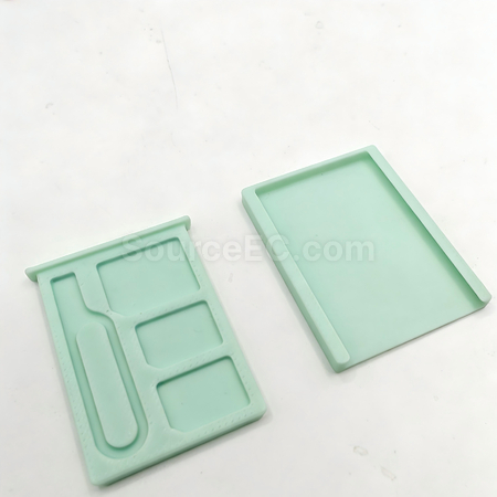 Customization SIM card storage box with eject pin Corporate Gifts