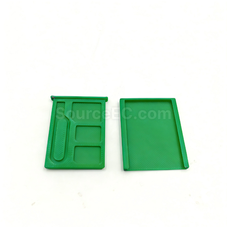 Customization SIM card storage box with eject pin Corporate Gifts