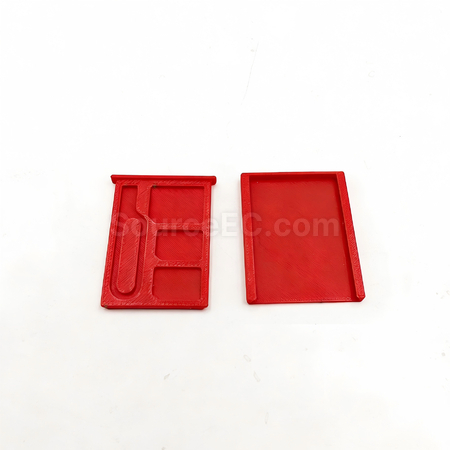Customization SIM card storage box with eject pin Corporate Gifts