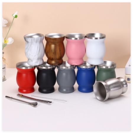 304 Stainless Steel Thermos Cup