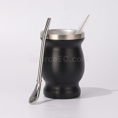 Customization 304 Stainless Steel Thermos Cup Corporate Gifts