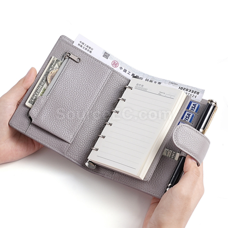 Customization A7 Portable Notebook Corporate Gifts