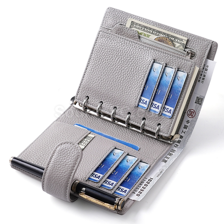 Customization A7 Portable Notebook Corporate Gifts