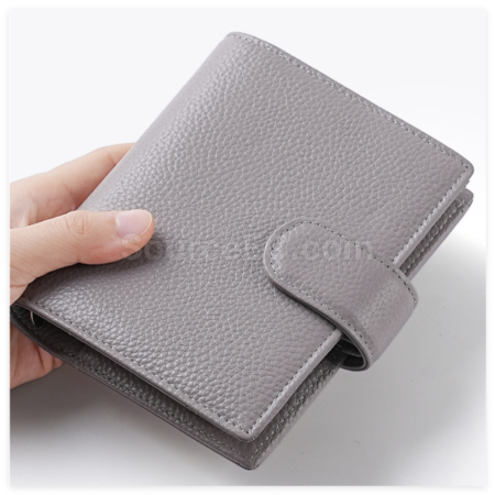 Customization A7 Portable Notebook Corporate Gifts