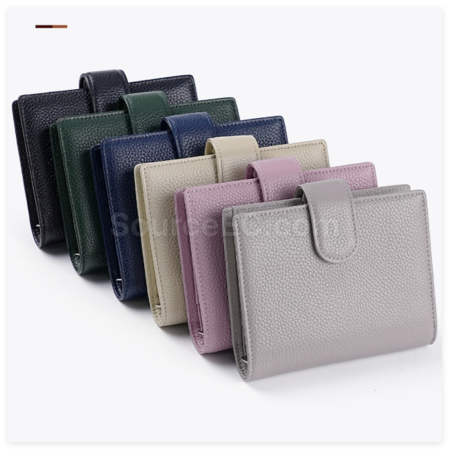 Customization A7 Portable Notebook Corporate Gifts