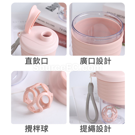 Customization Protein Shaker Cup Corporate Gifts