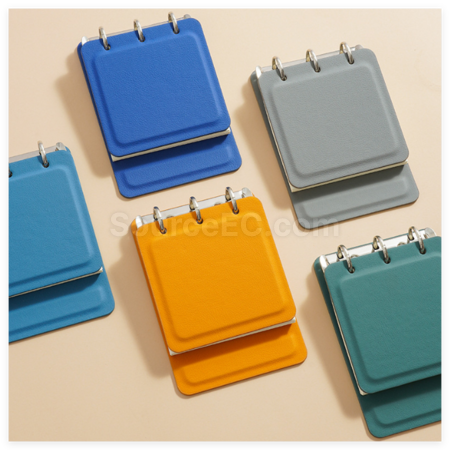 Customization Palm Notebook Corporate Gifts