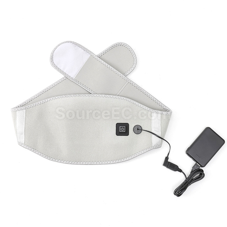 Customization Heated Waist Support Belt Corporate Gifts