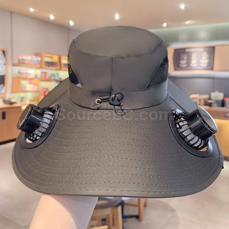 Customization Outdoor Fan Fisherman Hat Corporate Gifts