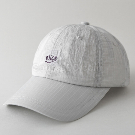 Customization Quick‑Dry Lightweight Baseball Cap Corporate Gifts