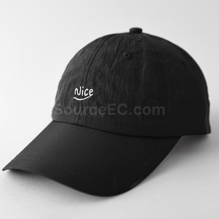 Customization Quick‑Dry Lightweight Baseball Cap Corporate Gifts
