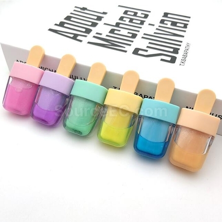 Ice Cream Highlighter