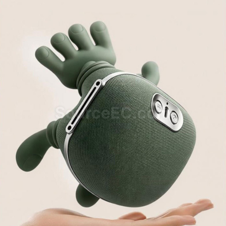 Customization Bionic Master Technique Shoulder and Neck Massager Corporate Gifts