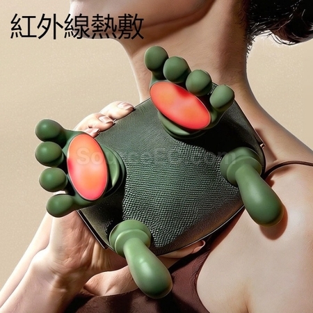 Customization Bionic Master Technique Shoulder and Neck Massager Corporate Gifts