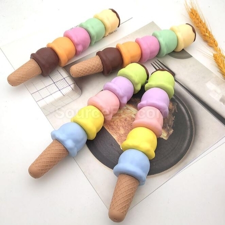 Customization Macaron Highlighter Corporate Gifts