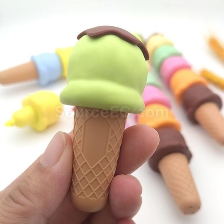 Customization Macaron Highlighter Corporate Gifts