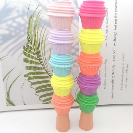 Ice cream Highlighter