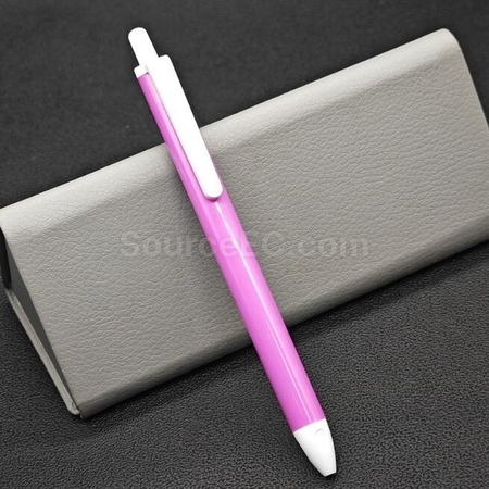 Customization Macaron Press Neutral Pen Corporate Gifts