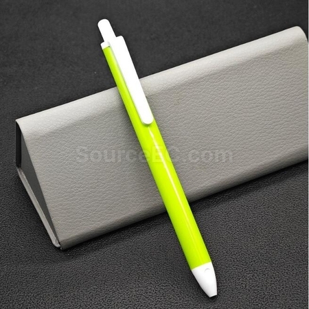 Customization Macaron Press Neutral Pen Corporate Gifts