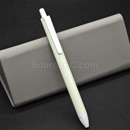 Customization Macaron Press Neutral Pen Corporate Gifts