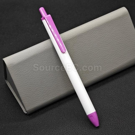 Customization Macaron Press Neutral Pen Corporate Gifts