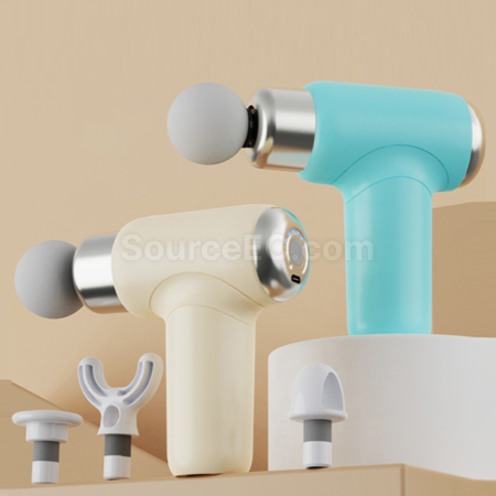 Customization Mini Fascia Gun Corporate Gifts