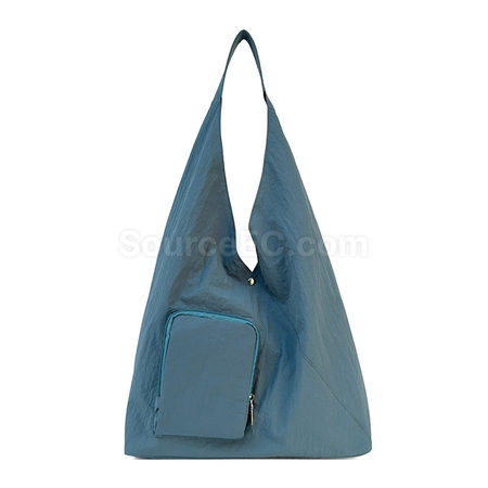 Customization Large-capacity triangular pouch handbag Corporate Gifts