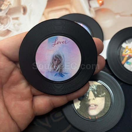Customization NFC Music Refrigerator Magnet Corporate Gifts