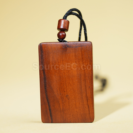 Customization Good Fortune Charm Keychain Pendant Corporate Gifts
