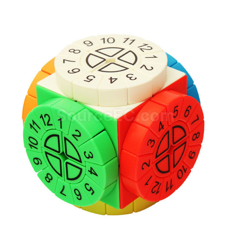 Stress Relief Toy