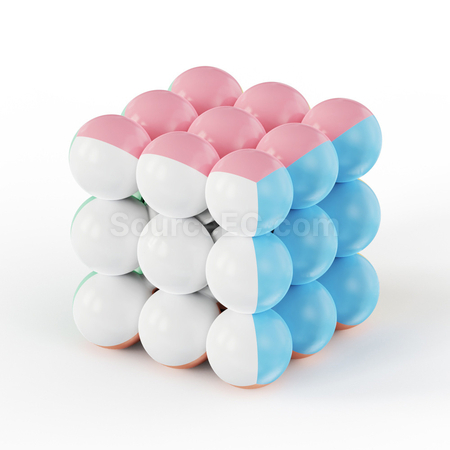 Customization Stress Relief Toy Corporate Gifts