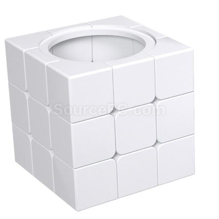 Customization Pen Holder Magic Cube Corporate Gifts