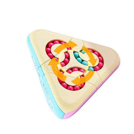 Customization Stress Relief Toy Corporate Gifts
