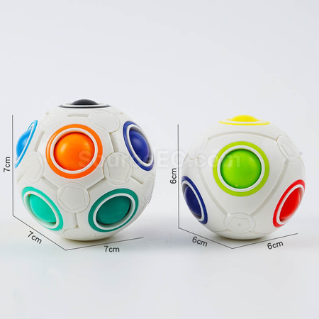Customization Stress Relief Toy Corporate Gifts