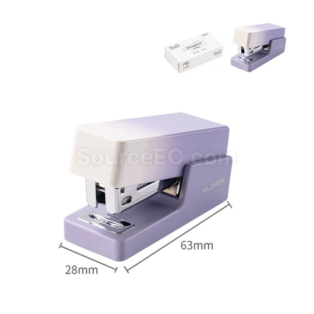 Customization Mini Stapler Corporate Gifts