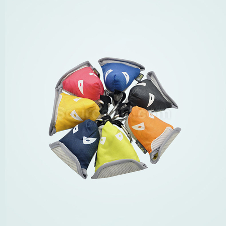 Customization Ultra-light Outdoor Quick-dry Sports Towel Corporate Gifts