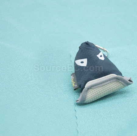 Customization Ultra-light Outdoor Quick-dry Sports Towel Corporate Gifts