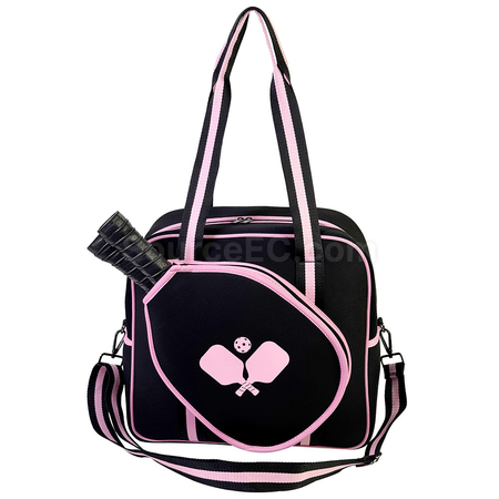 Customization One Shoulder Pick Ball Bag Corporate Gifts