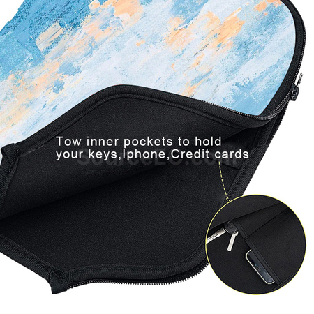 Customization Pick Racket Set Corporate Gifts