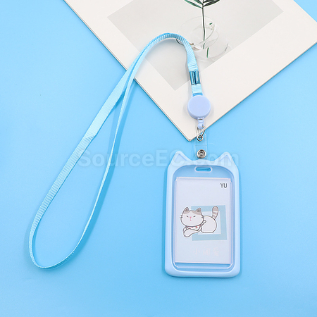 Customization Card Holder Corporate Gifts