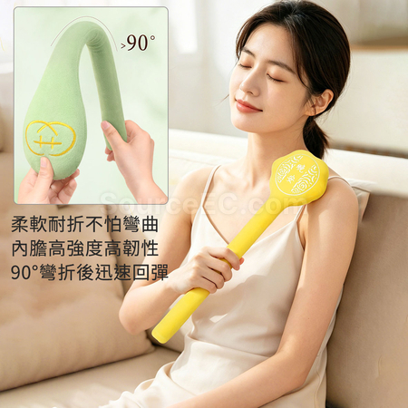 Customization Paipale Massage Hammer Corporate Gifts