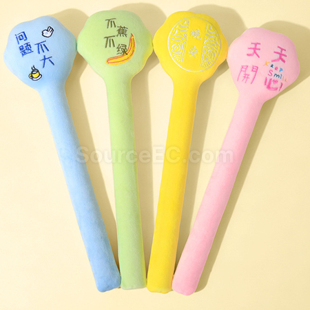 Customization Paipale Massage Hammer Corporate Gifts
