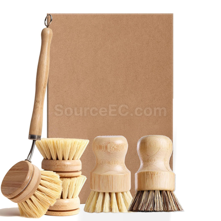 Customization Cleaning Brush Set Corporate Gifts