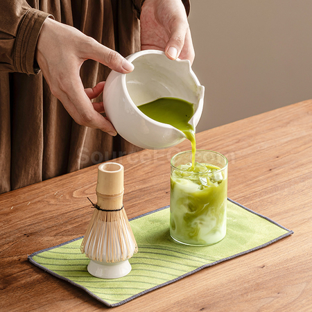 Customization Matcha Gift Box Set Corporate Gifts