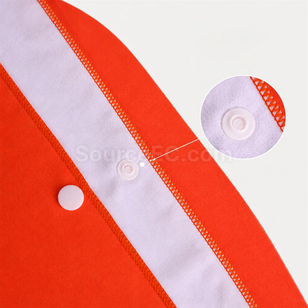 Customization Quick‑Dry Hooded Sports Cape Corporate Gifts