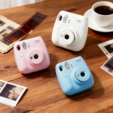 Instant Camera