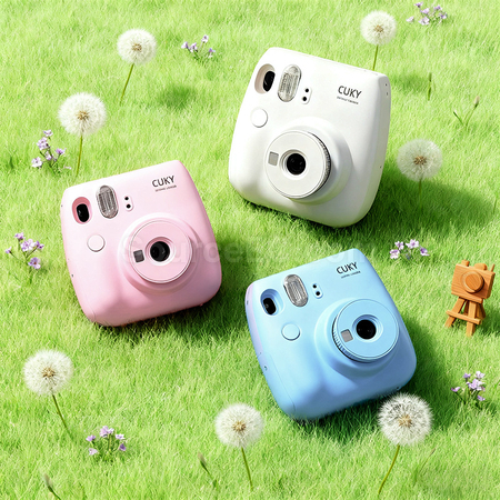 Customization Instant Camera Corporate Gifts