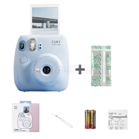 Customization Instant Camera Corporate Gifts