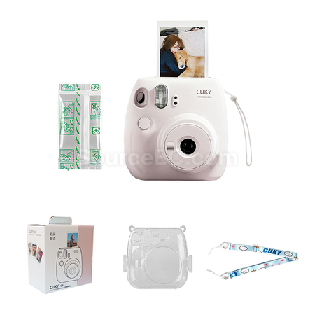 Customization Instant Camera Corporate Gifts