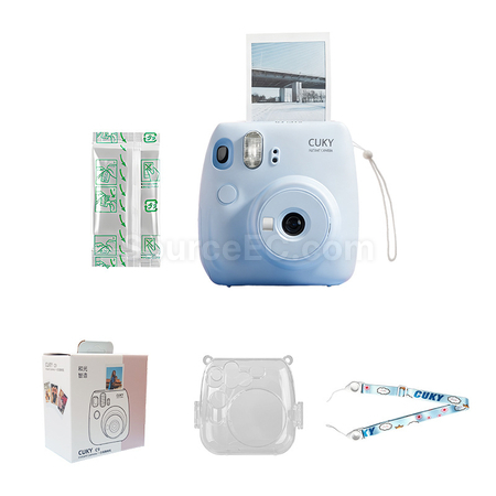 Customization Instant Camera Corporate Gifts